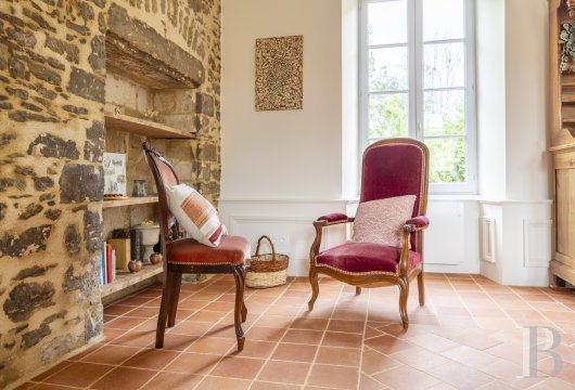 A peaceful stay in a renovated former Cistercian abbey in Vendée, not far from La Roche-sur-Yon - photo  n°17
